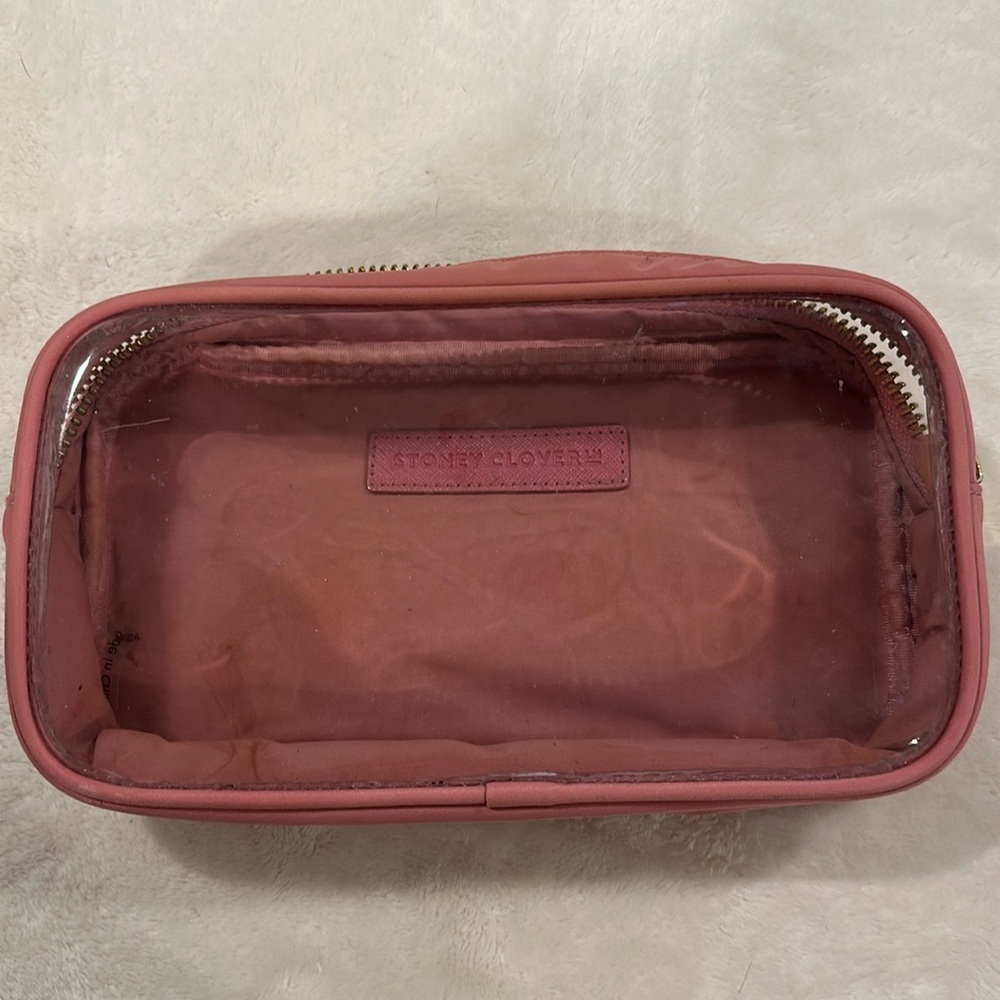 STONEY CLOVER LANE SMALL POUCH